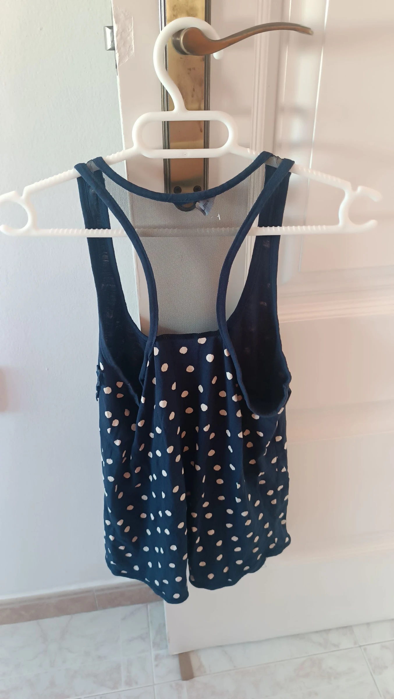Tank top – photo 2